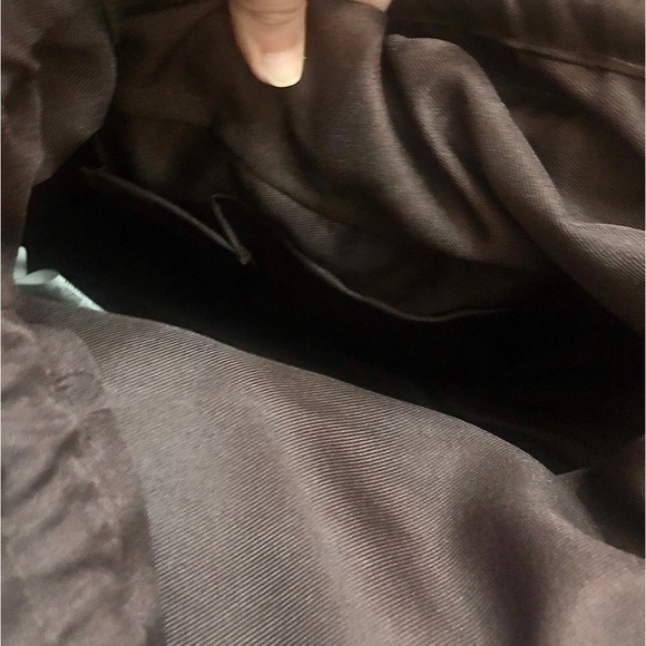 Stunning Woven Draw String Purse 👜 - Picture 5 of 11